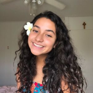 Meet your Posher, Maliyah